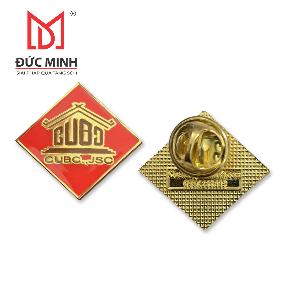 Huy hiệu cài áo  2306