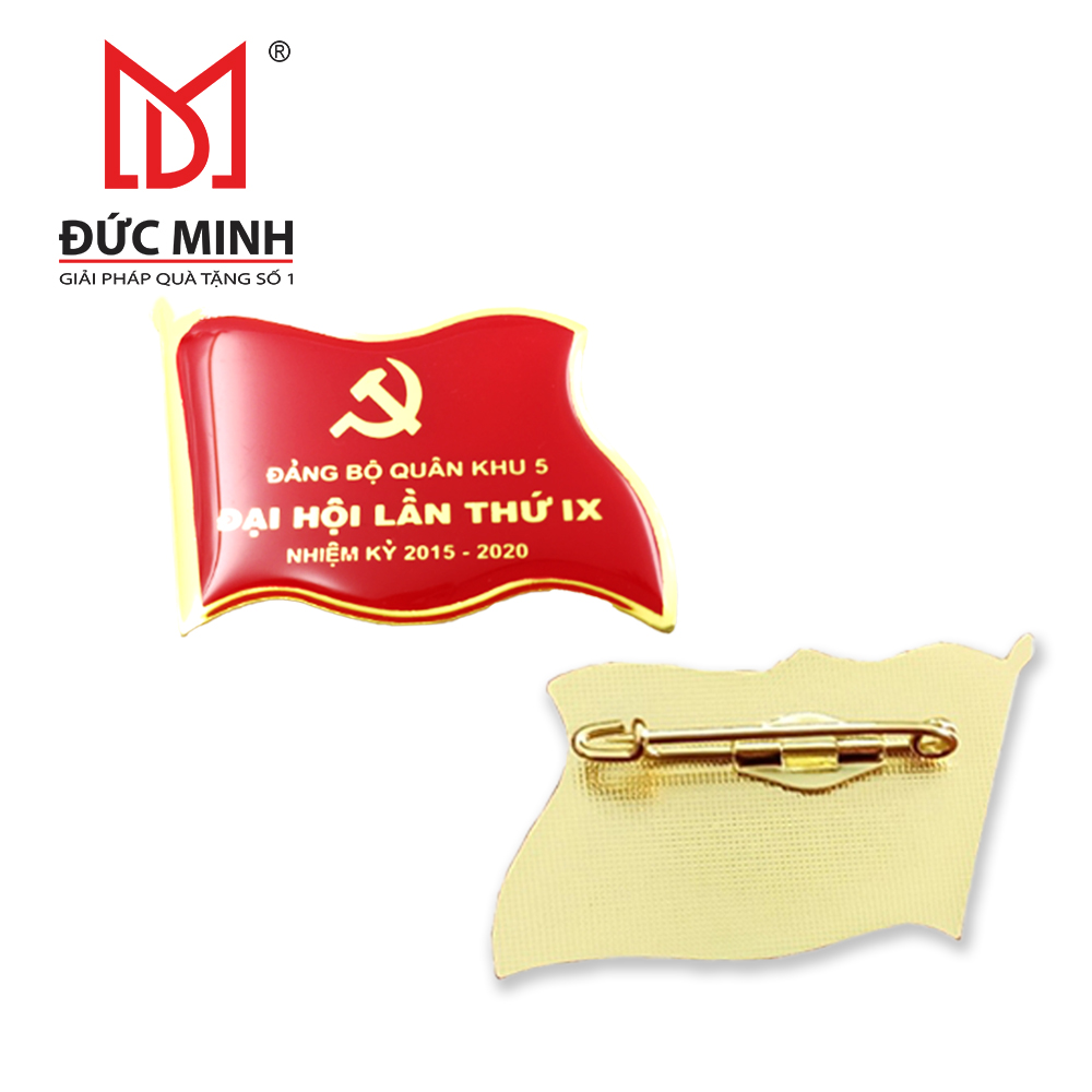 Phù Hiệu 3203