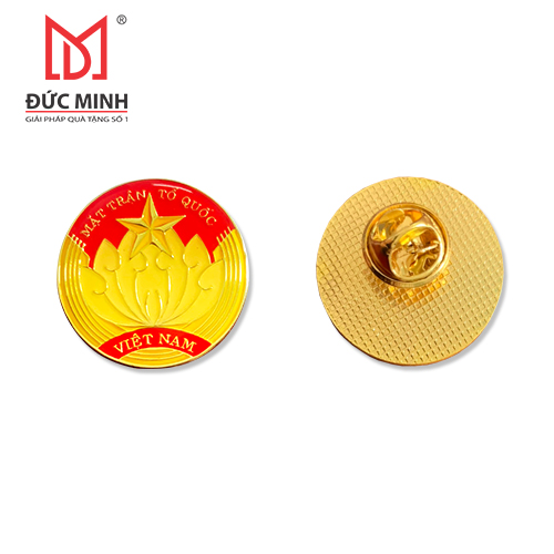 Huy hiệu cài áo  2304