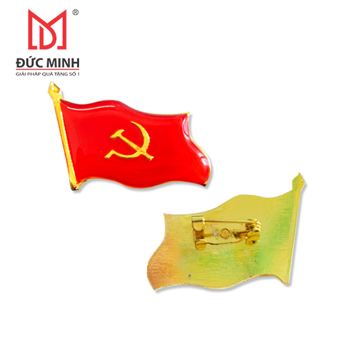 Phù hiệu 3205