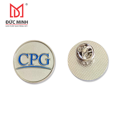 Huy hiệu cài áo 2316