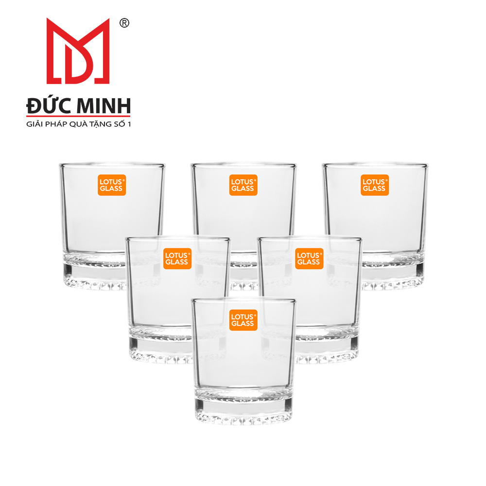 Bộc cốc thủy tinh 1205
