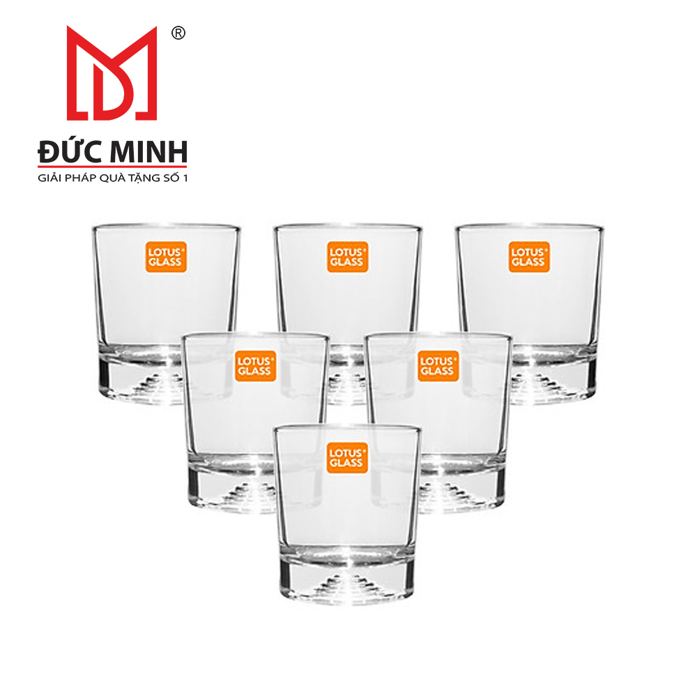 Bộc cốc thủy tinh 1206