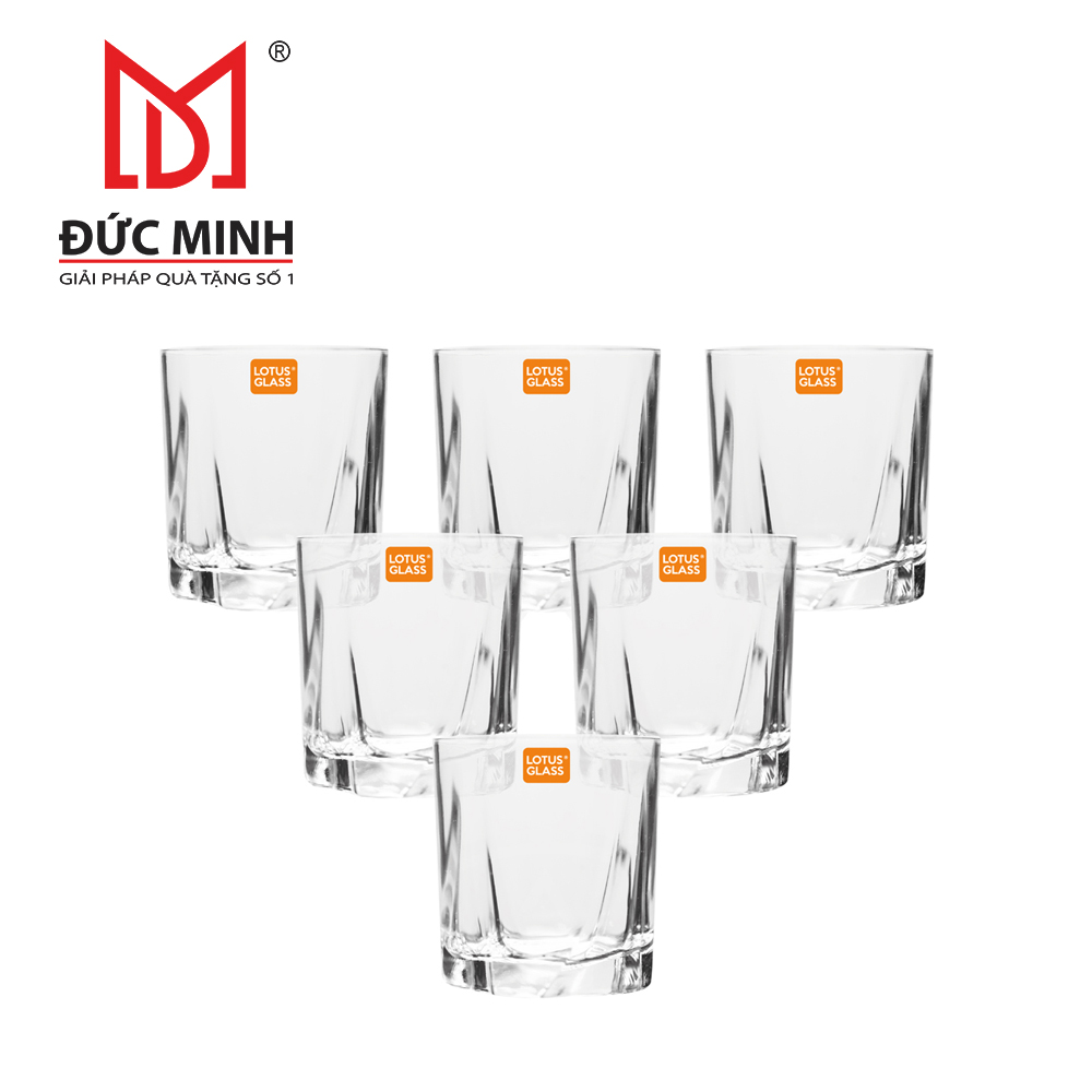 Bộc cốc thủy tinh 1208