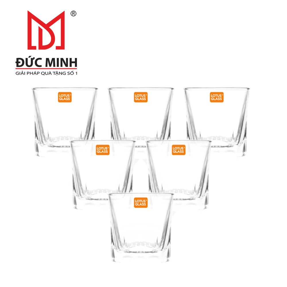 Bộc cốc thủy tinh 1209