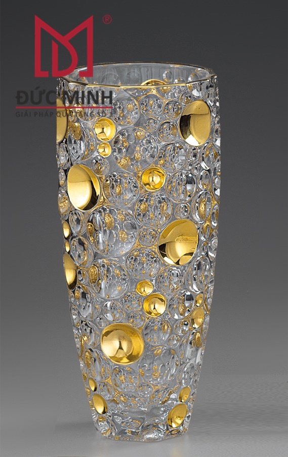 Lọ Hoa Pha Lê 2201