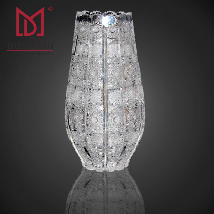 Lọ Hoa Pha Lê 2203