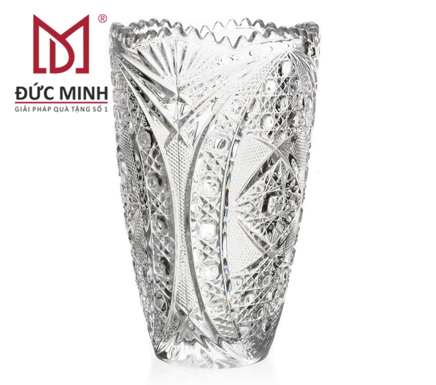 Lọ Hoa Pha Lê 2215