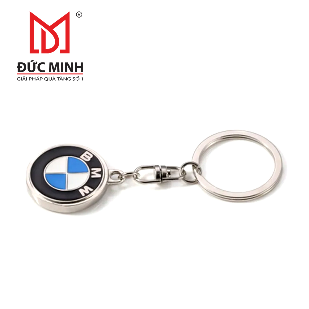 Móc khóa in logo 4313