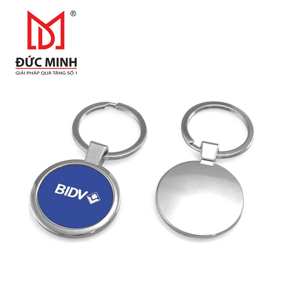 Móc khóa in logo 4314