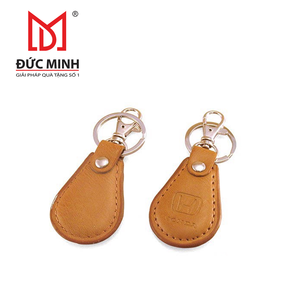 Móc khóa in logo 4319