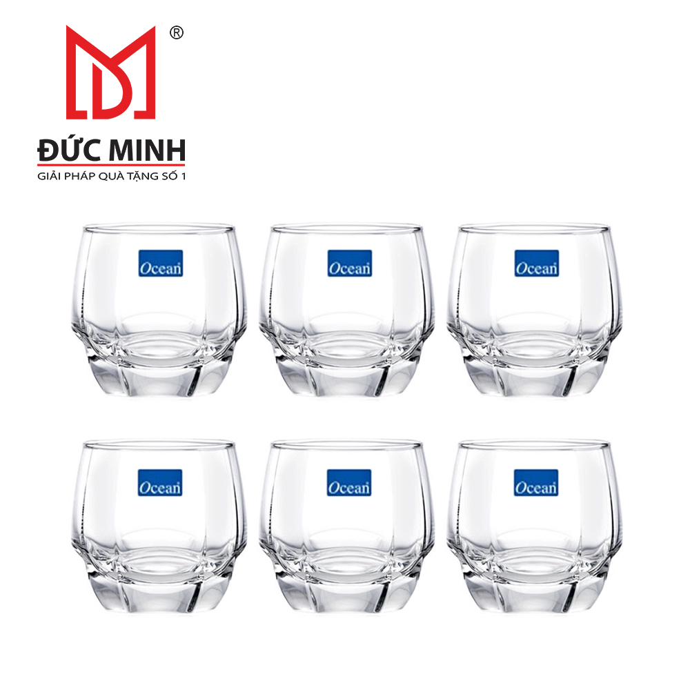 Bộc cốc thủy tinh 1200