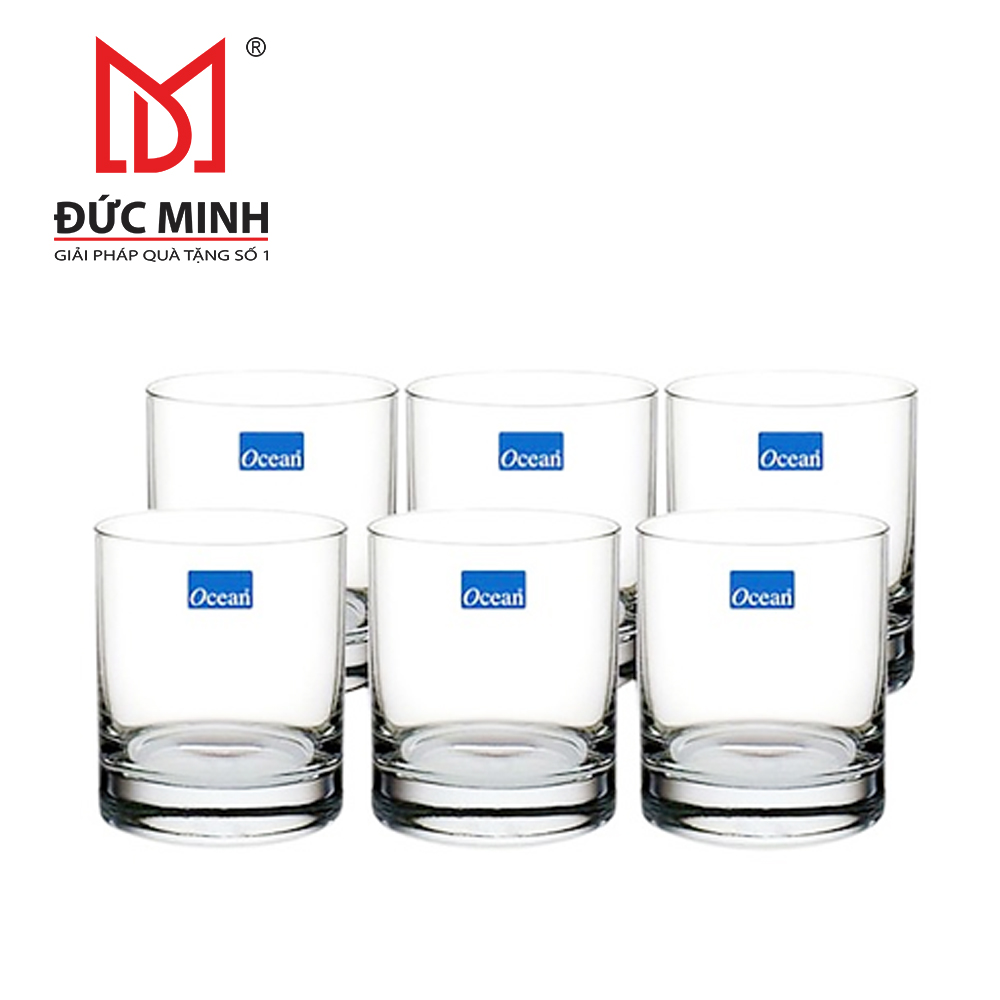 Bộc cốc thủy tinh 1201