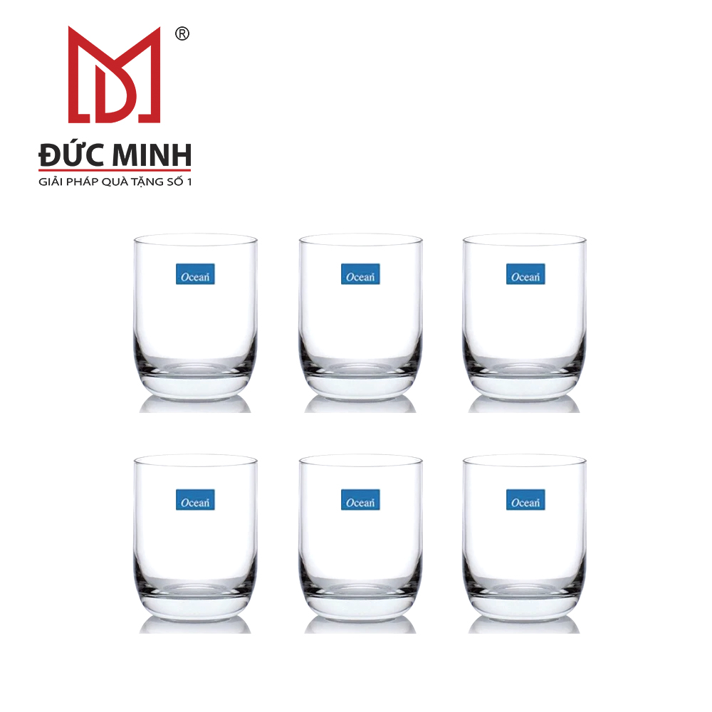 Bộc cốc thủy tinh 1203