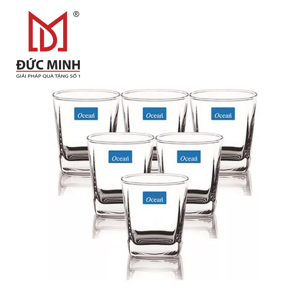 Bộc cốc thủy tinh 1204