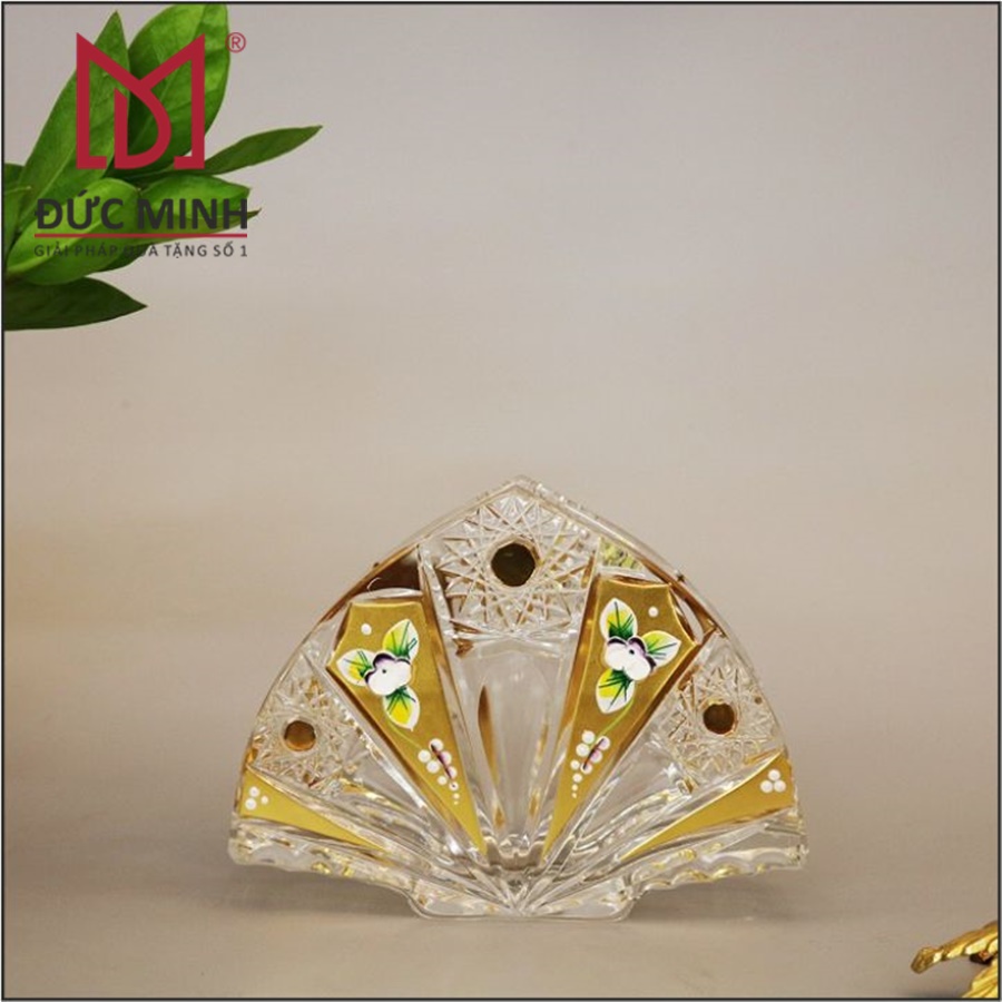 Pha Lê Chặn Giấy 3103