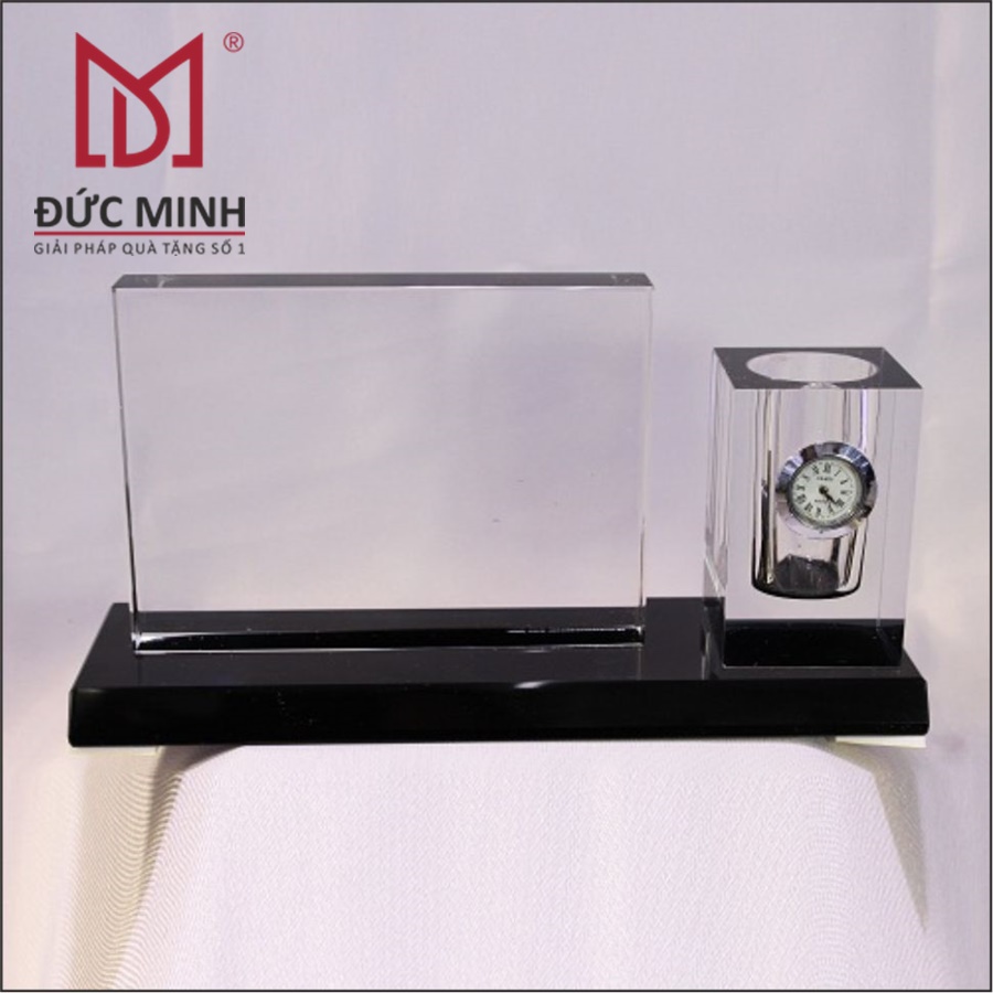 Pha Lê Để Bàn 1602