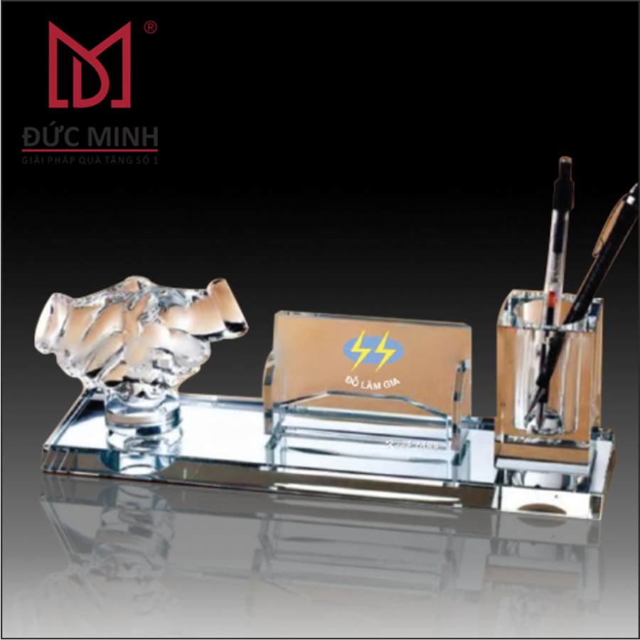 Pha Lê Để Bàn 1603