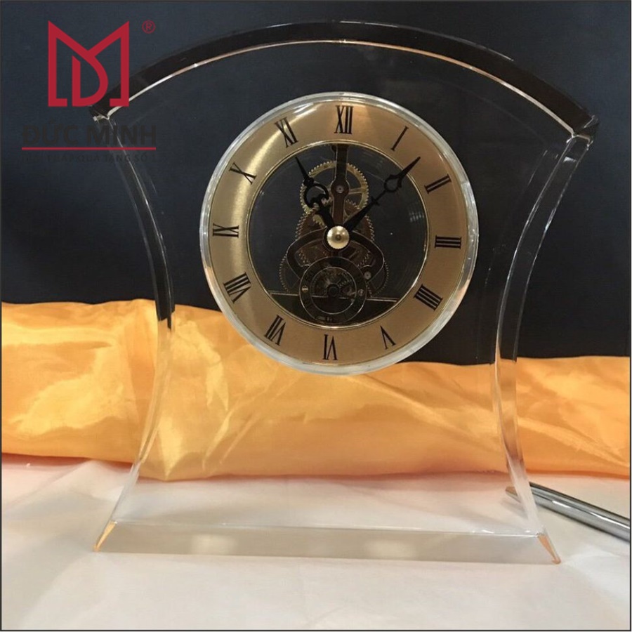 Pha Lê Để Bàn 1604