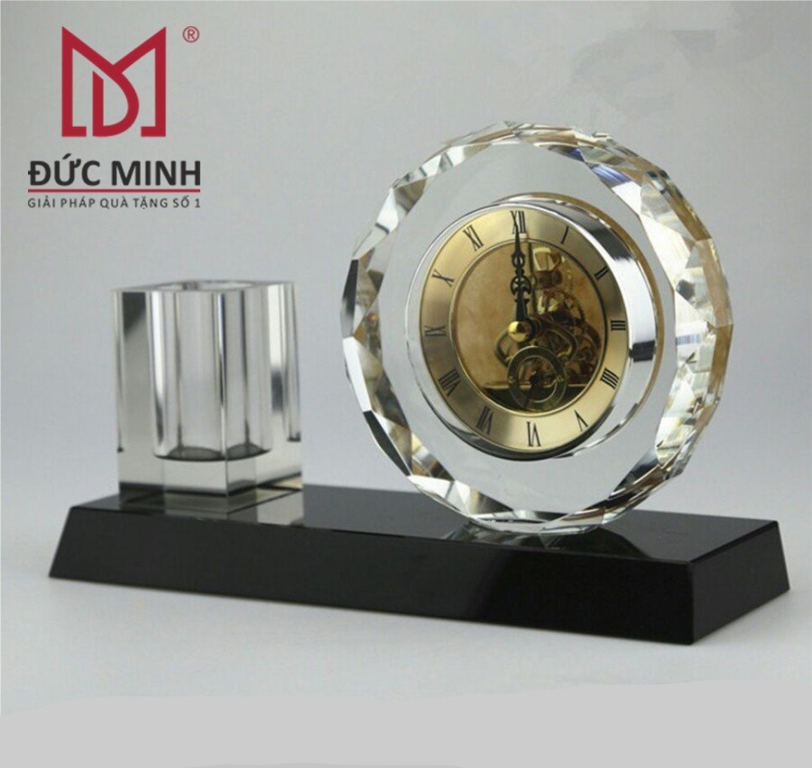 Pha Lê Để Bàn 1605