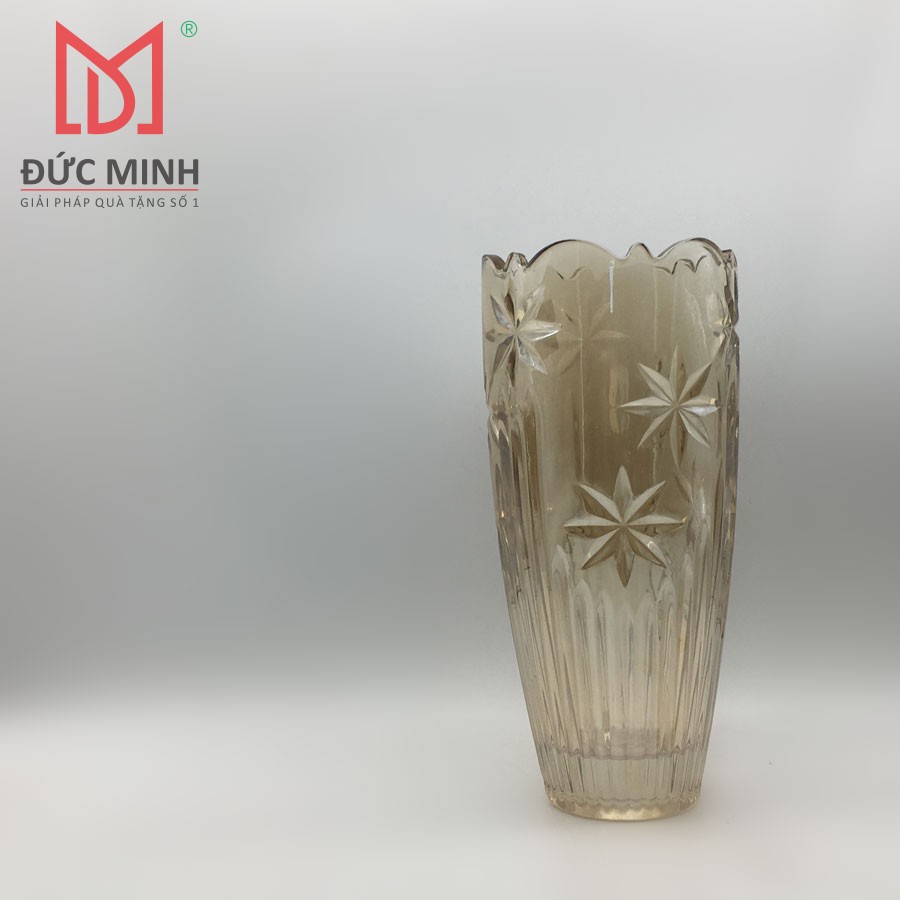 Quà Tặng Lọ Thủy Tinh