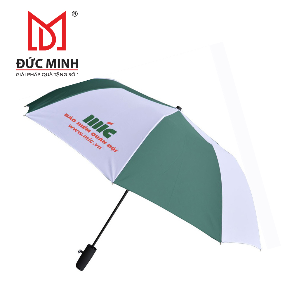 Ô dù in logo 4110