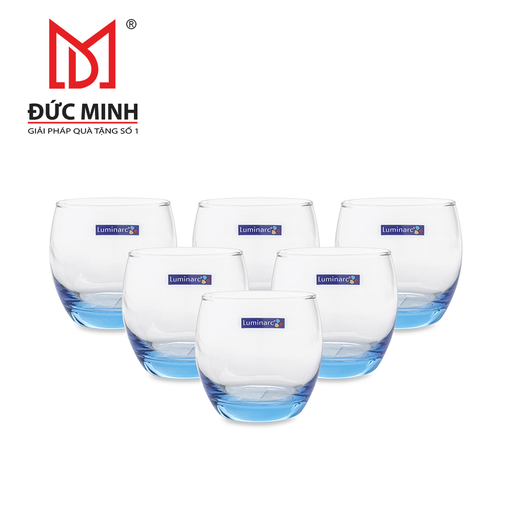 Bộc cốc thủy tinh 1213