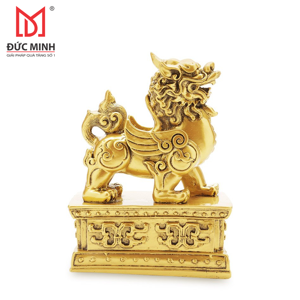 Tượng đôi tỳ hưu