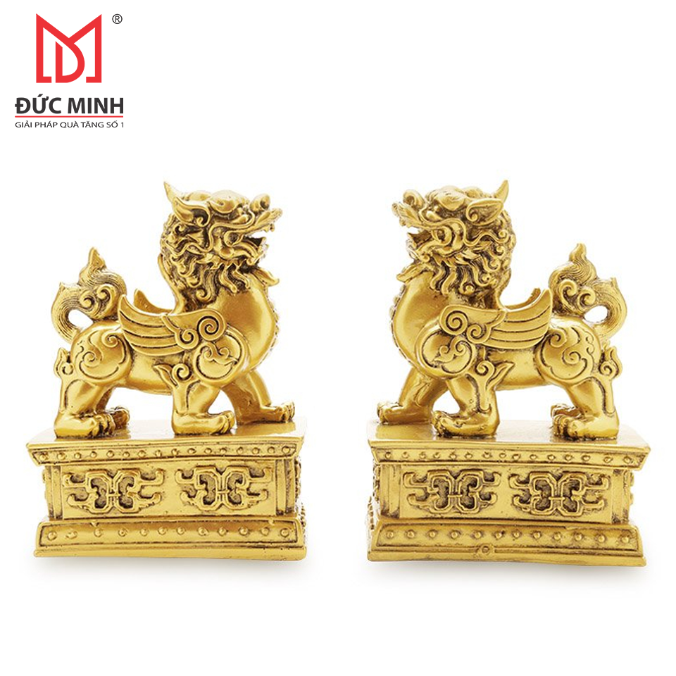 Tượng đôi tỳ hưu