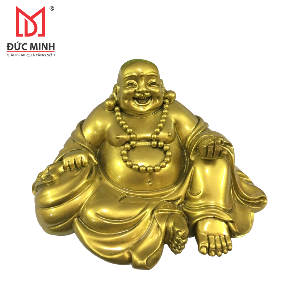 Tượng Phật Di Lặc ngồi