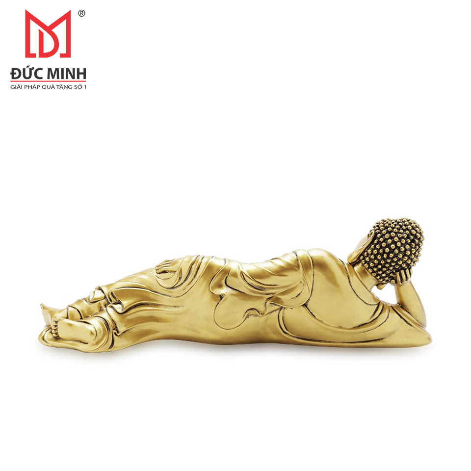 Tượng Phật nằm