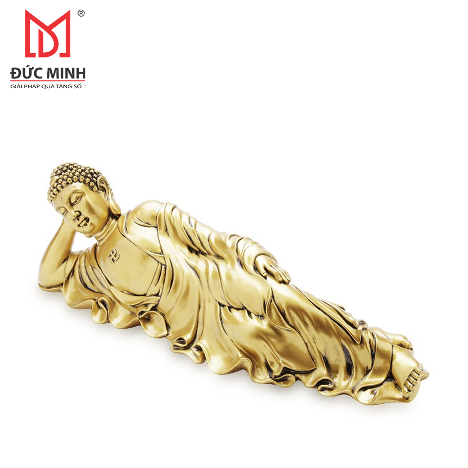 Tượng Phật nằm