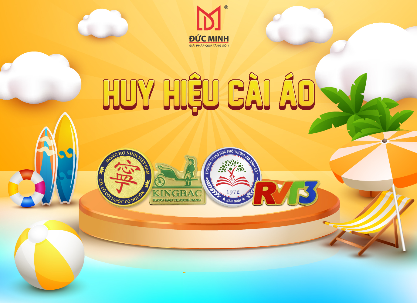 SET qua tang khoi van phong