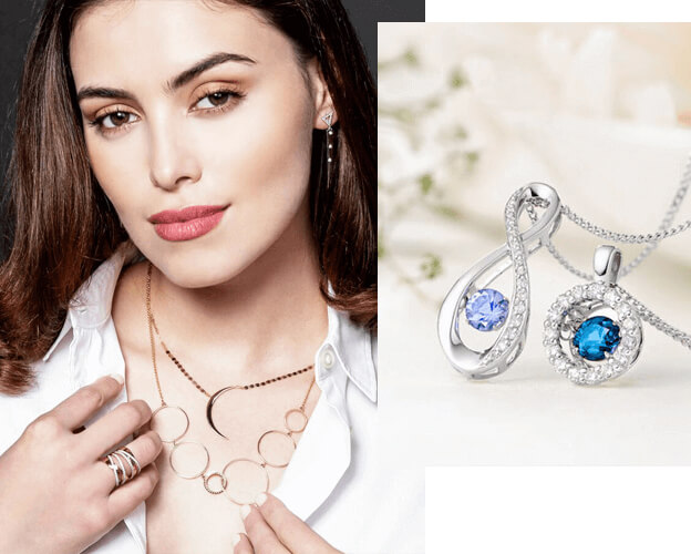 Evo Trang Sức