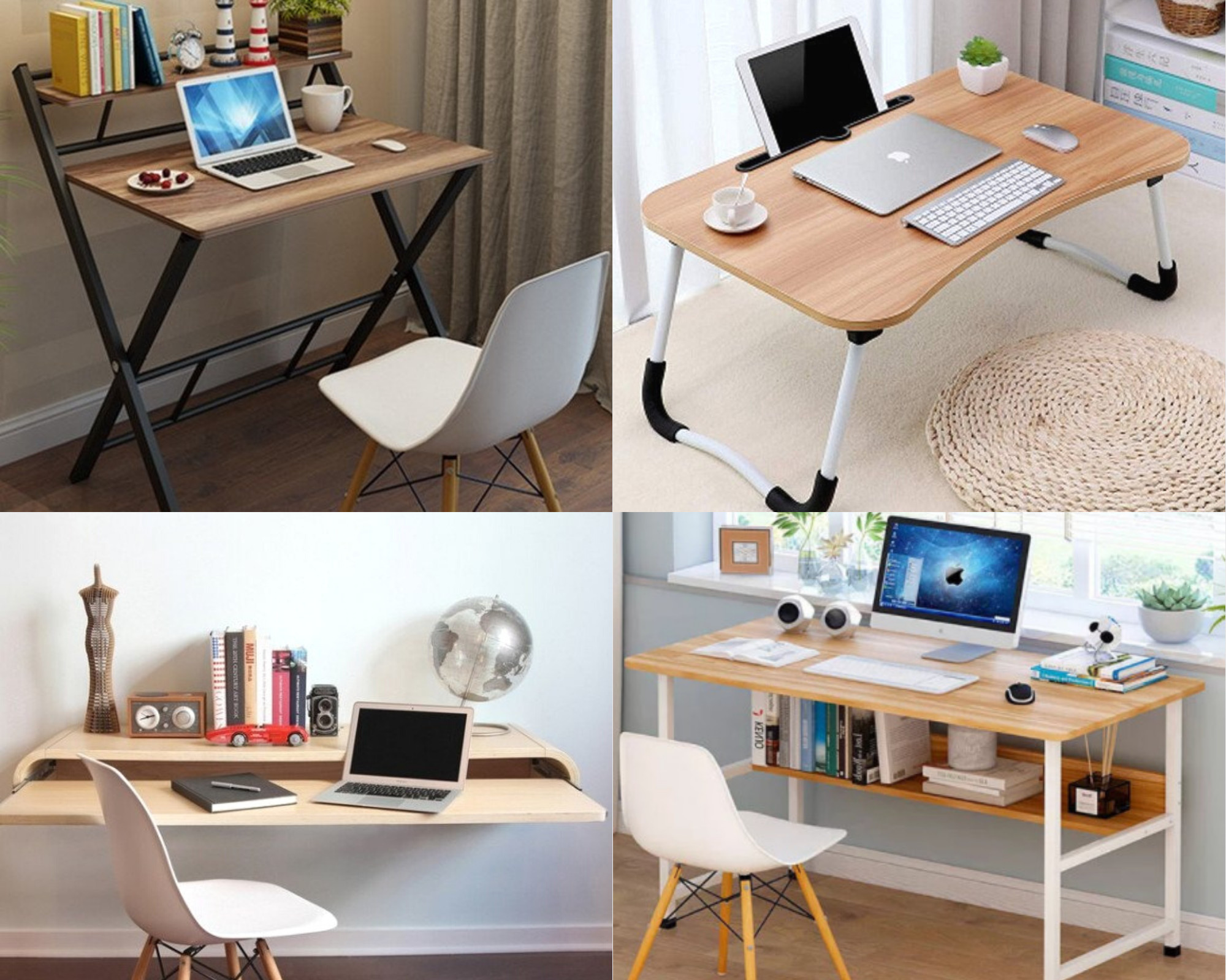 Những mẫu bàn hiện đại và phụ kiện bàn lắp ghép bàn thông minh | phukienban.com Những Mẫu Bàn Hiện Đại Và Phụ Kiện Bàn Lắp Ghép Bàn Thông Minh | Phukienban.Com