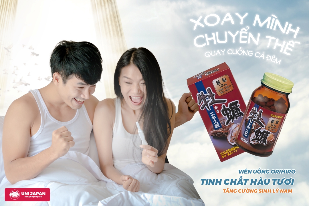 Gợi ý cách bổ sung kẽm cho nam giới hiệu quả