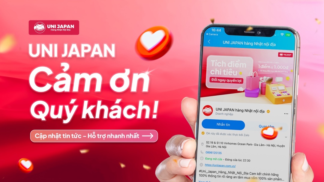 unijapan.com.vn