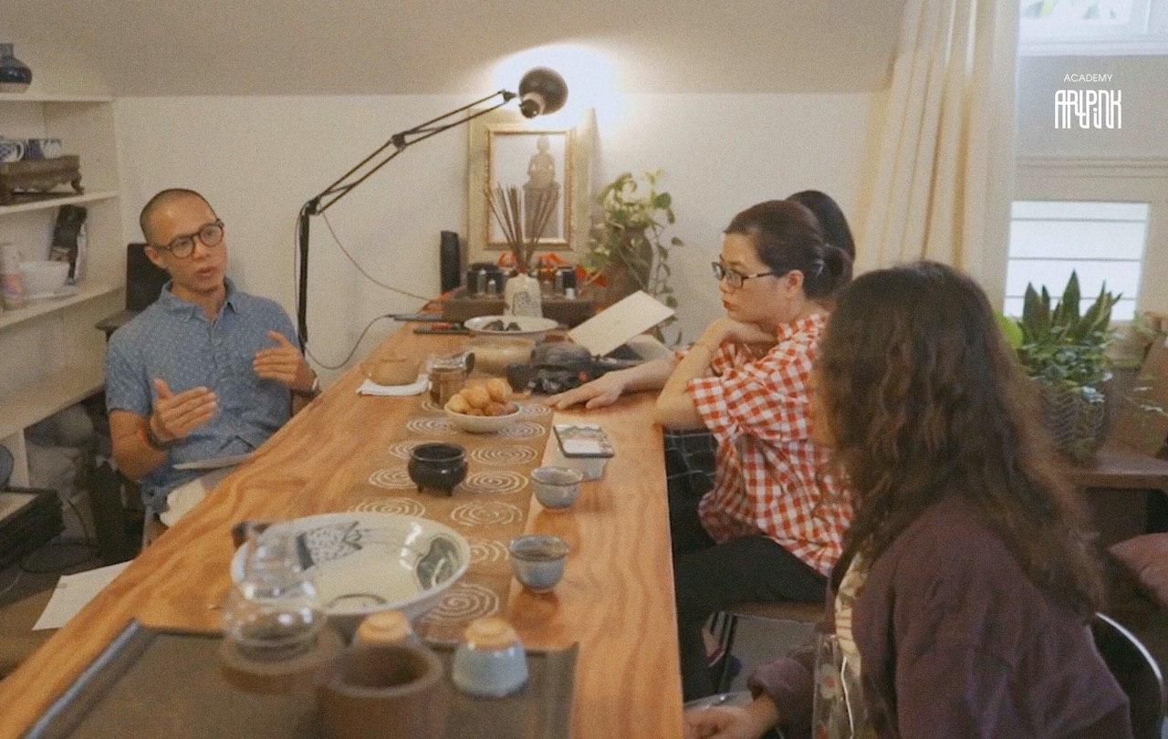 Tư vấn du học nghệ thuật