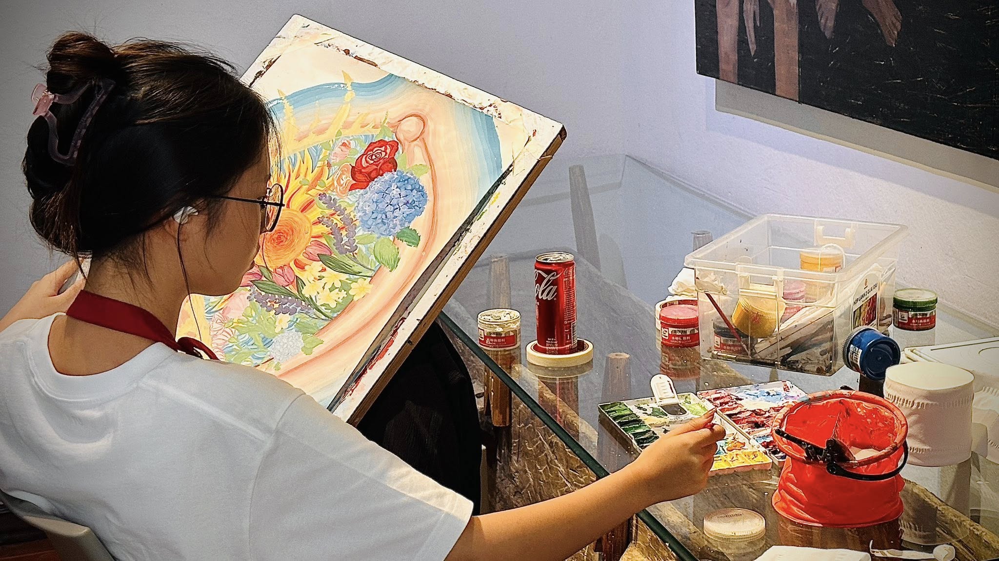 Trung cấp Dự bị đại học