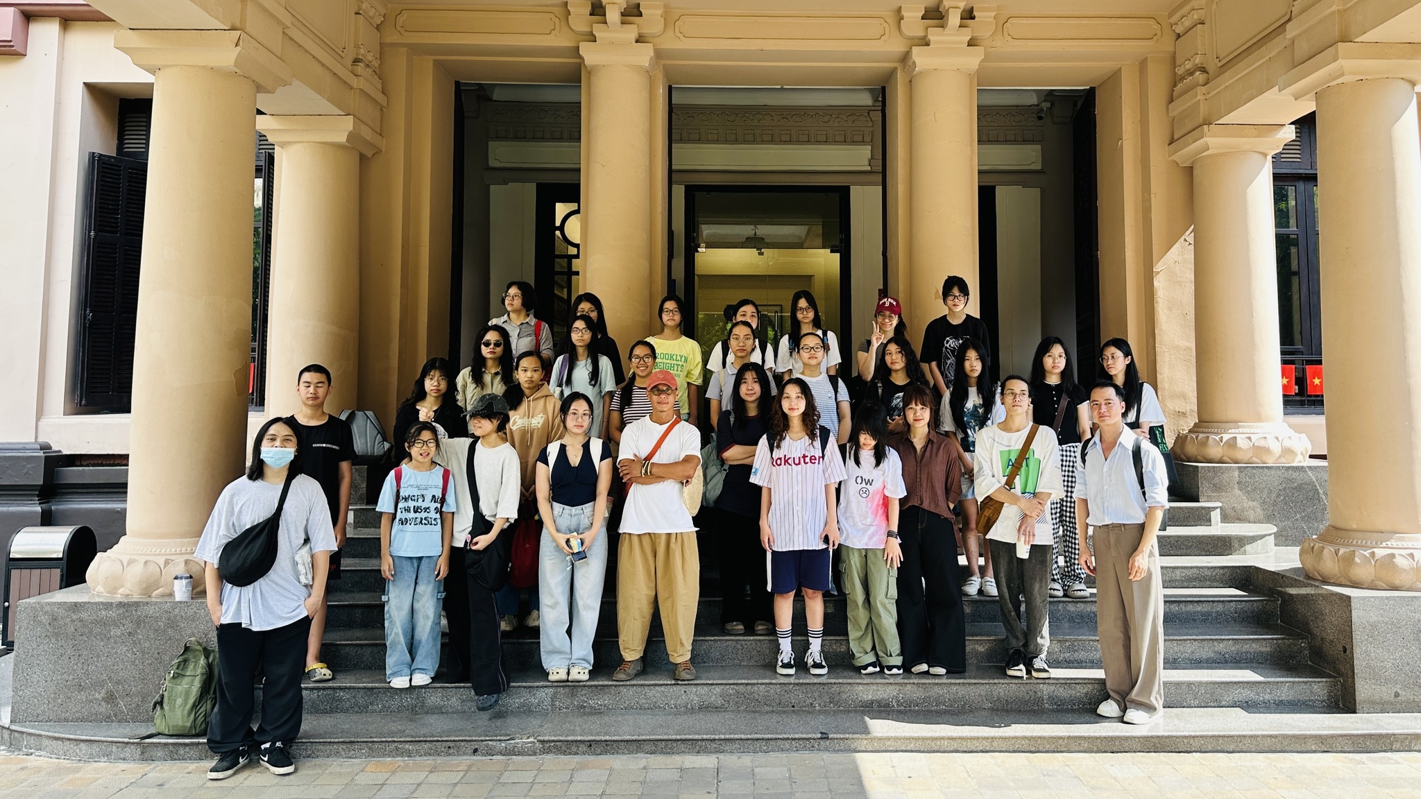 RECAP WORKSHOP SƠ - TRUNG CẤP: THÔNG ĐIỆP TỪ GỐM TRIỀU LÝ