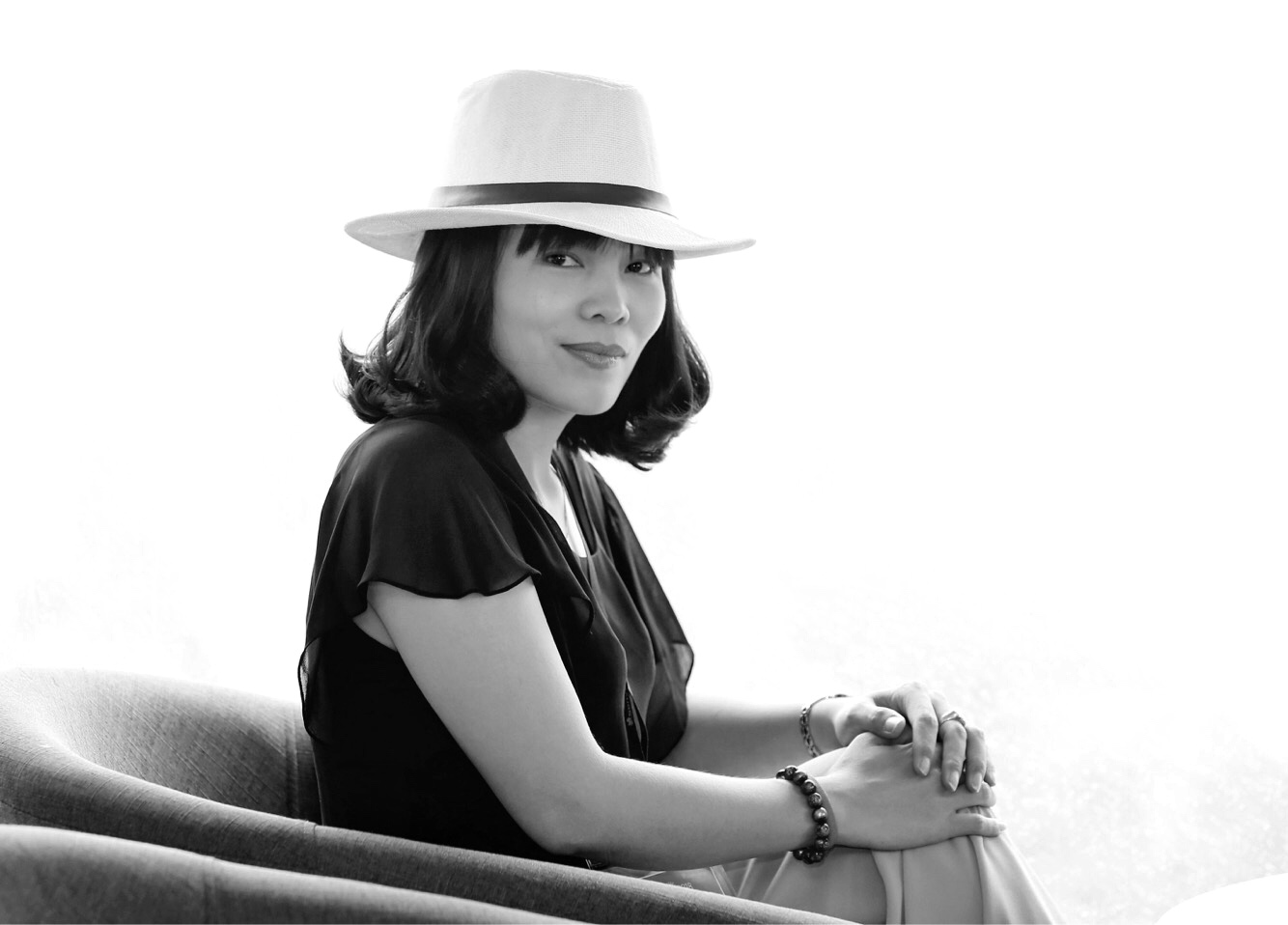 Hoạ sĩ, Designer Phan Minh Bạch