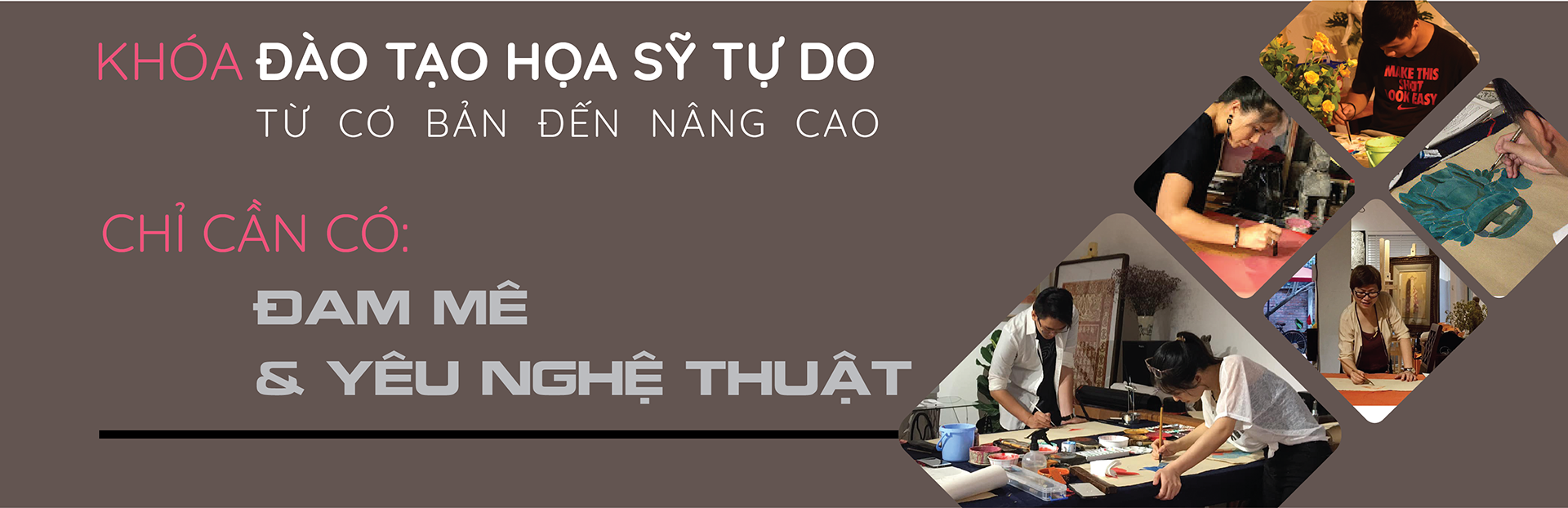 Học viện Mỹ thuật Artpink