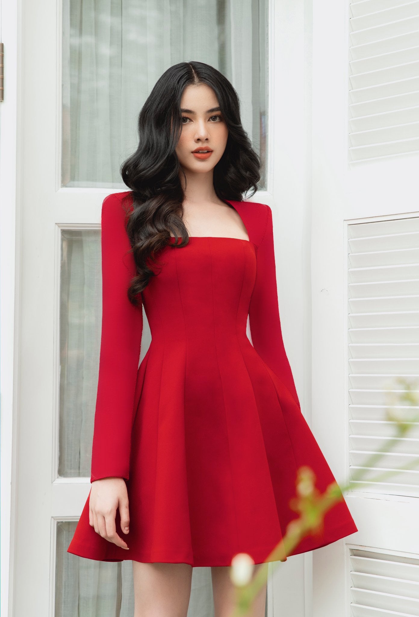 Đầm dự tiệc dài 8  Đầm dạ hội cao cấp sang trọng đẹp mới nhất 20212022  giá rẻ Hồng Thắng