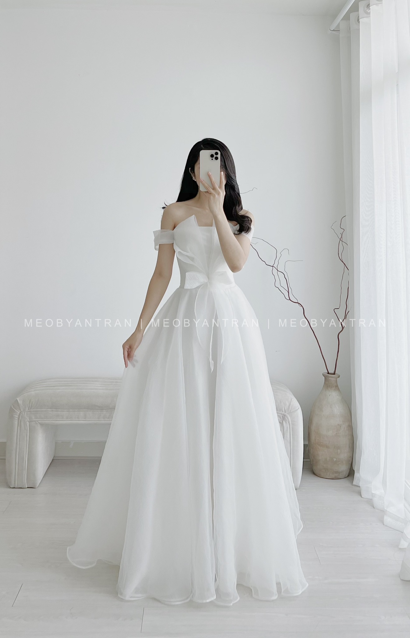 Váy công chúa 2020 - váy cưới đẹp, dễ thương dành cho cô dâu
