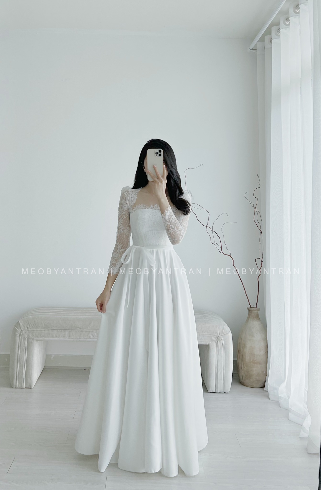 Calla Bridal - HÌNH ẢNH CỦA EM TRONG CHIẾC VÁY CƯỚI Các cô dâu yêu dấu khi  có ngày cưới, sẽ thường nghĩ đến Calla là địa chỉ đầu tiên để chọn