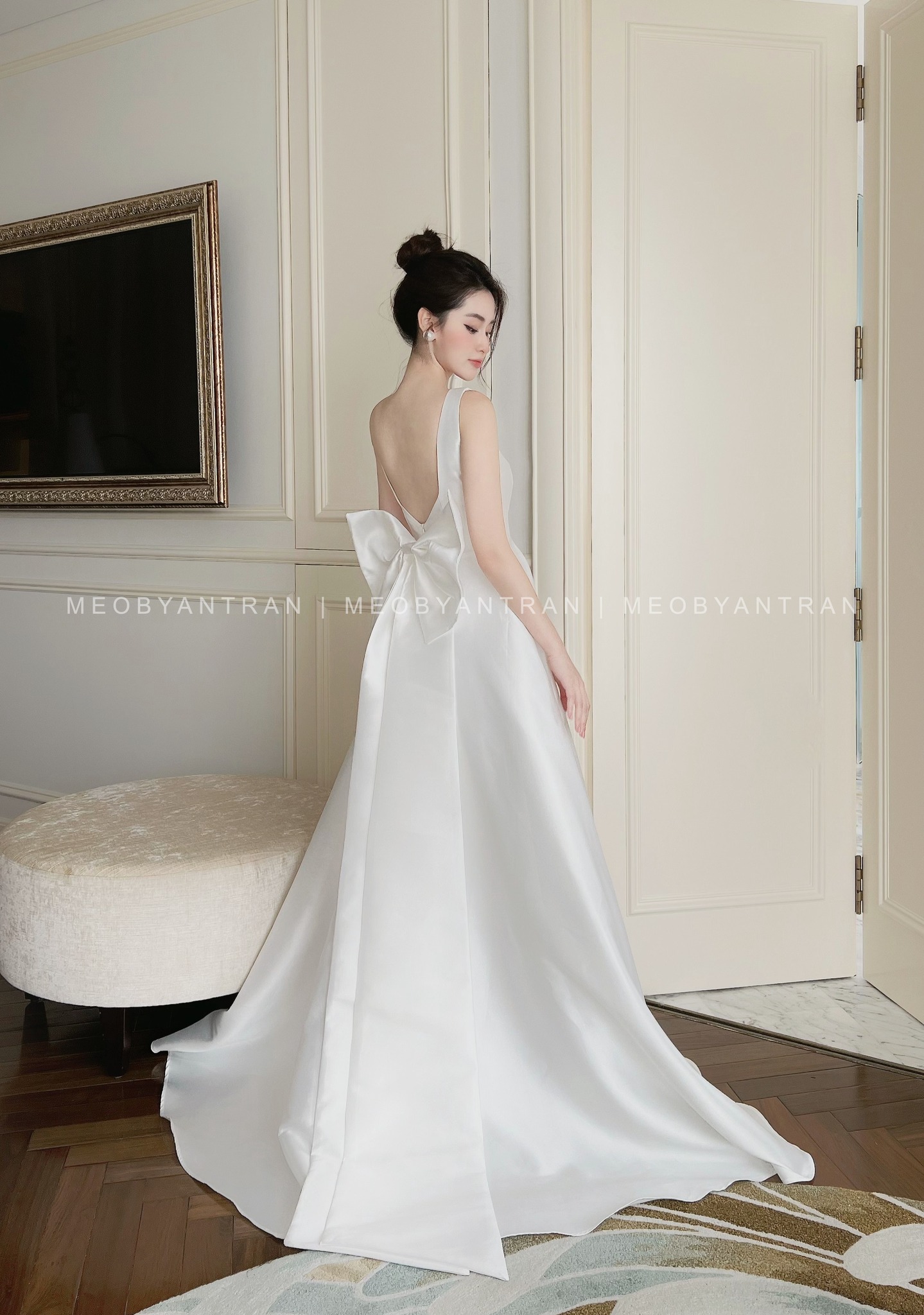 Bella Bridal - Chuyên váy cưới thiết kế đẹp, Thuê váy cưới đẹp, áo cưới  đẹp, soiree cưới đẹp cao cấp