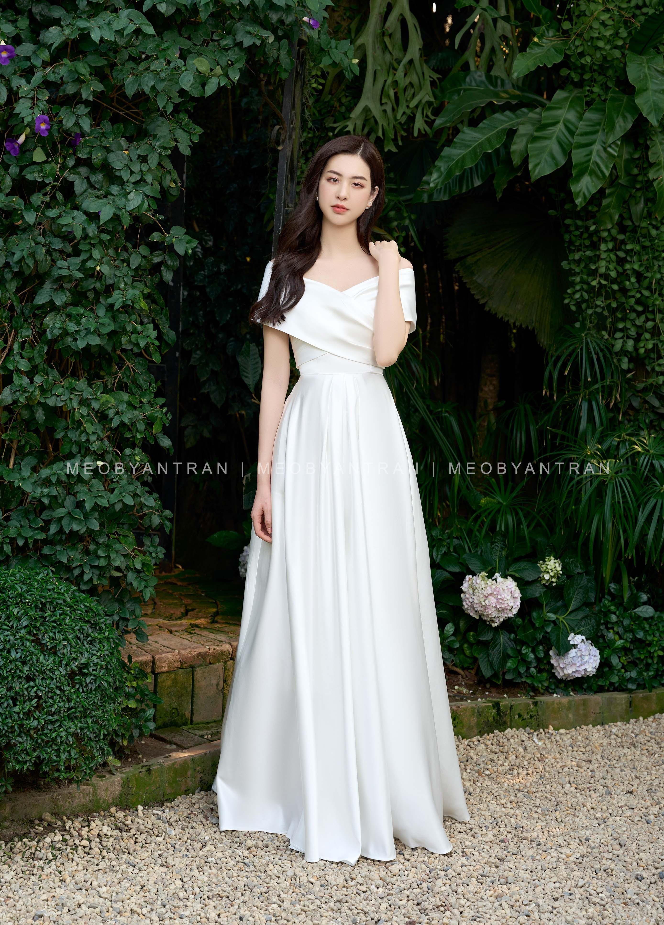 Váy cưới Hàn Quốc Young Bridal (@youngbridal) • Instagram photos and videos