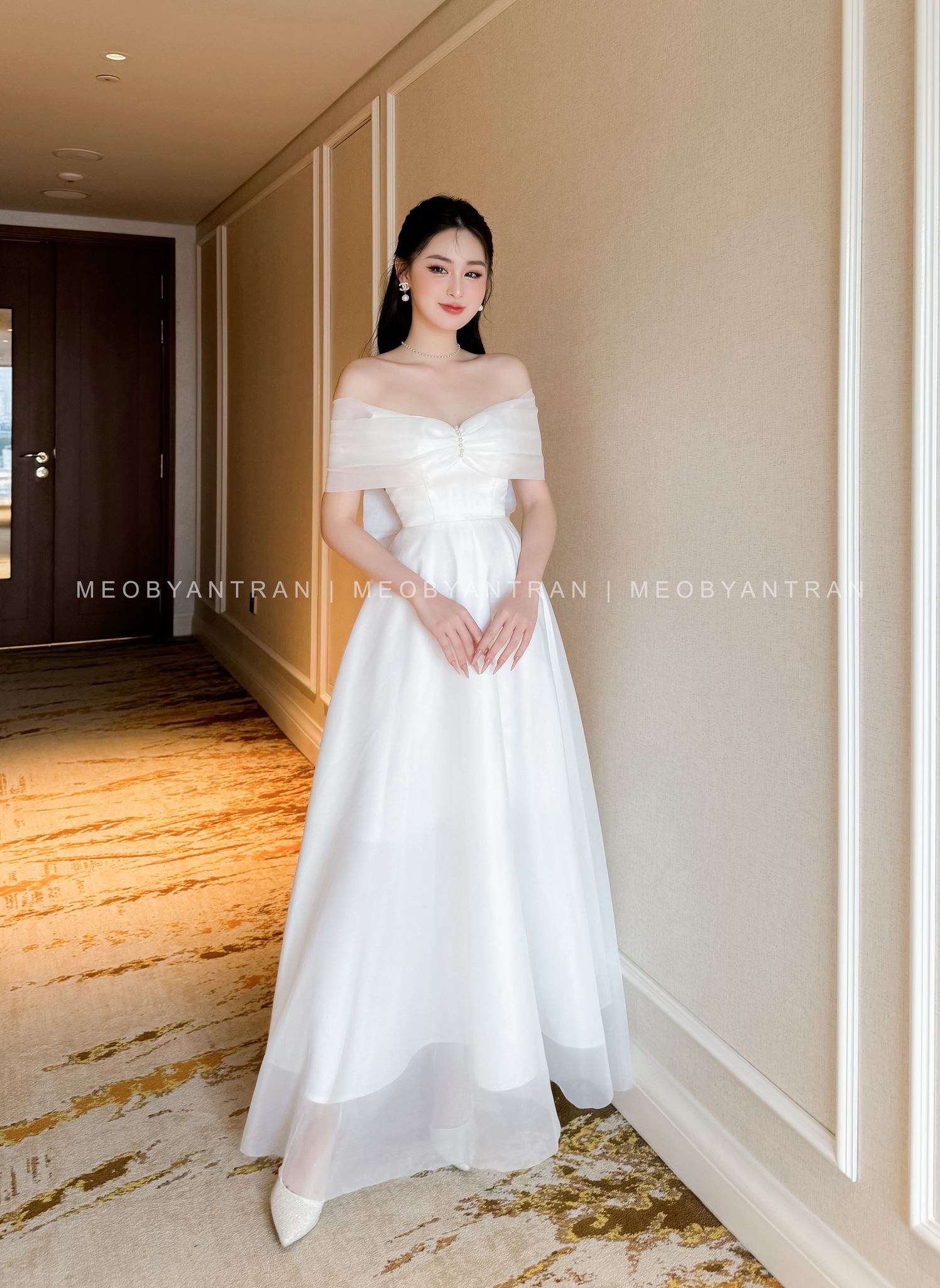 Các mẫu váy cưới đẹp nhất 2023 - LoveNote - studio chụp ảnh cưới TOP đầu Hồ  Chí Minh