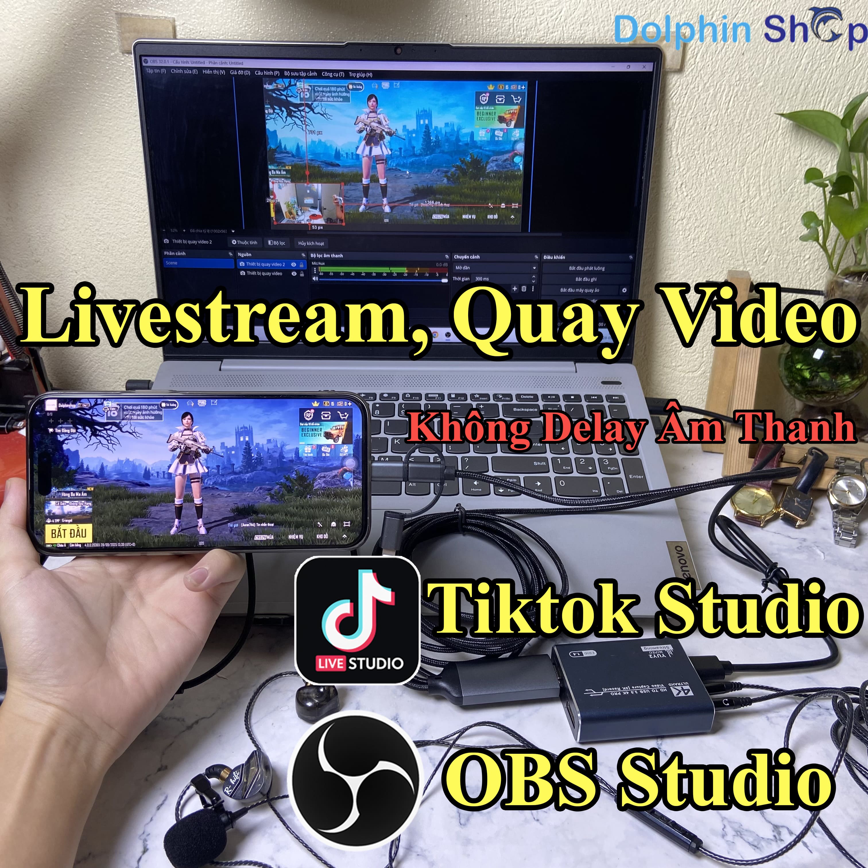 bo-livestream-game-tu-dien-thoai-may-tinh-bang-qua-obs-studio-tiktok-studio-khon