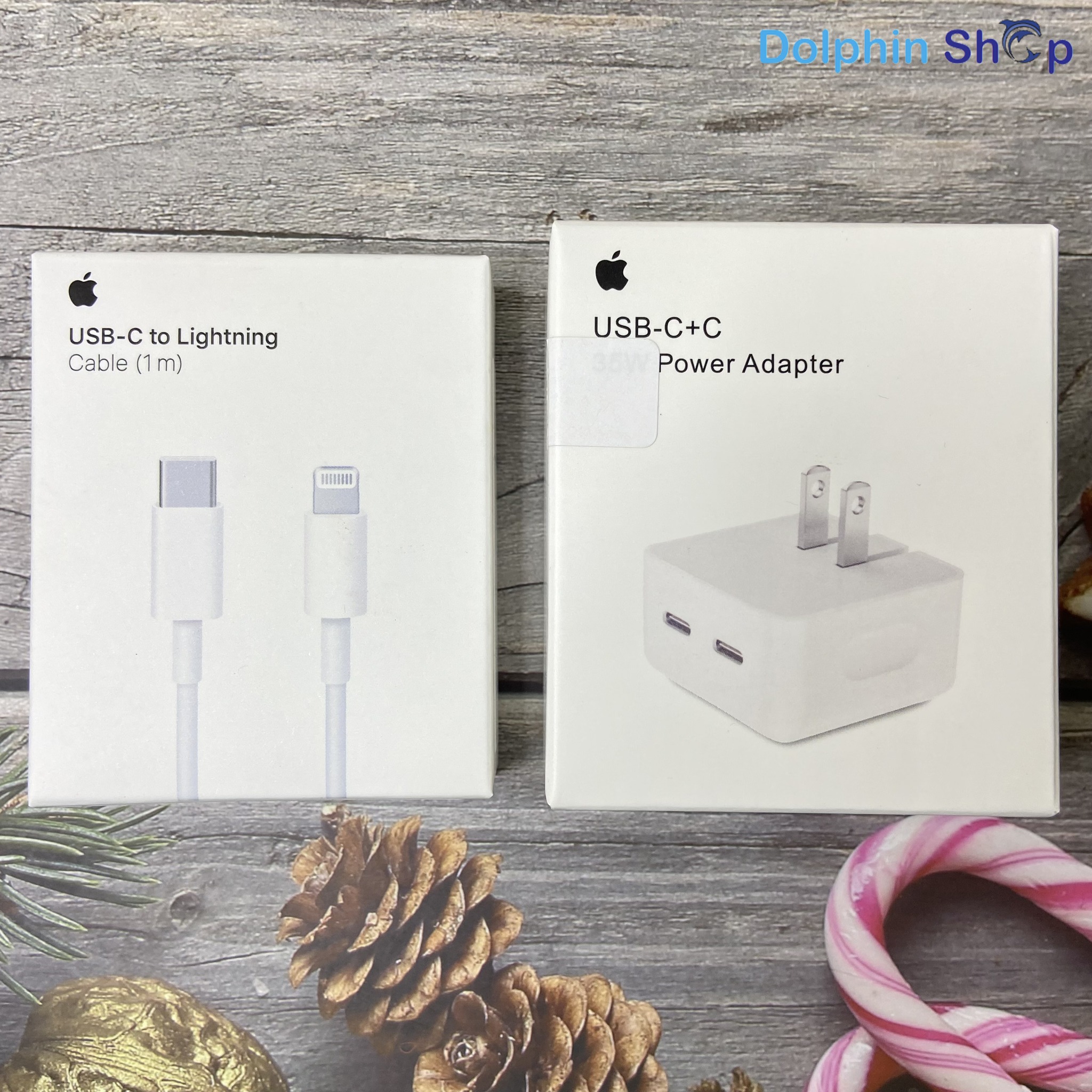 USB-C to Lightning Cable (1 m) - Apple